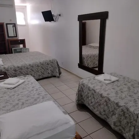 Summer Hotel Arraial do Cabo Exterior photo