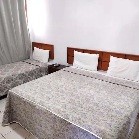 Summer Hotel Arraial do Cabo Exterior photo