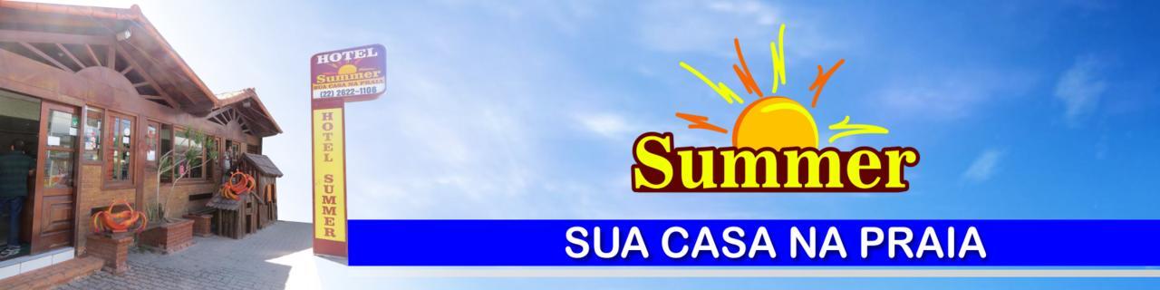 Estalagem Summer 2*