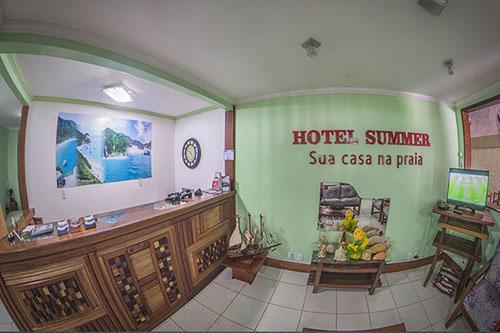 Estalagem Summer